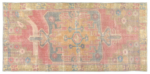 Vintage Turkish Anatolian