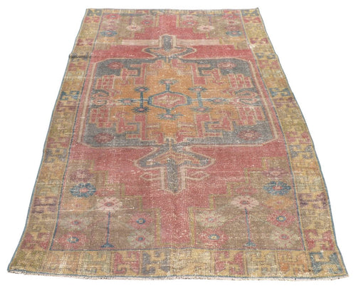 Vintage Turkish Anatolian