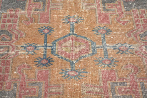 Vintage Turkish Anatolian
