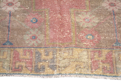 Vintage Turkish Anatolian