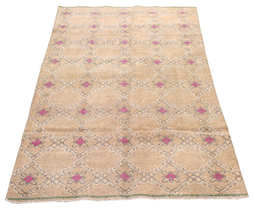 Vintage Turkish Anatolian