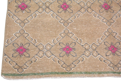 Vintage Turkish Anatolian