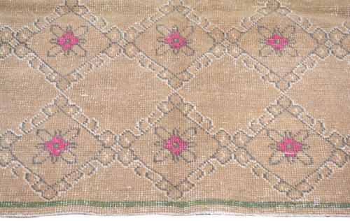 Vintage Turkish Anatolian