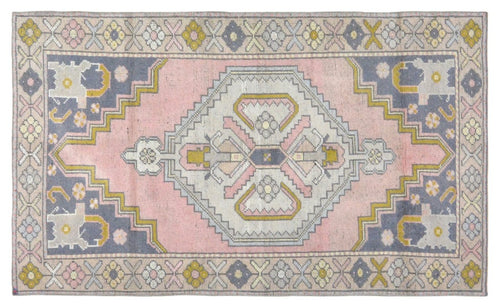 Vintage Turkish Anatolian