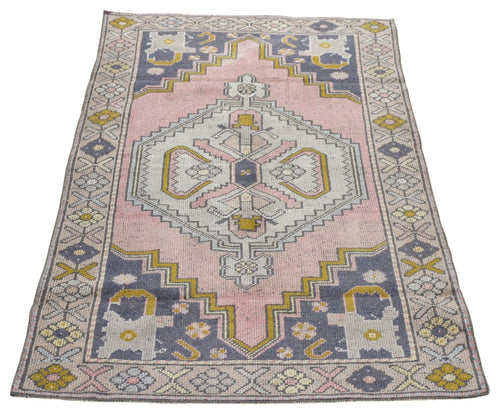 Vintage Turkish Anatolian