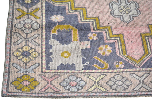 Vintage Turkish Anatolian