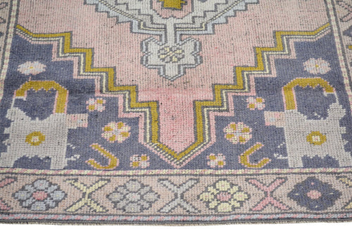 Vintage Turkish Anatolian