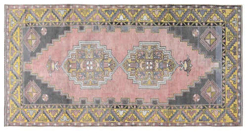 Vintage Turkish Anatolian