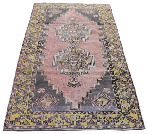 Vintage Turkish Anatolian