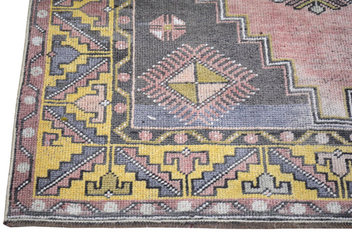 Vintage Turkish Anatolian