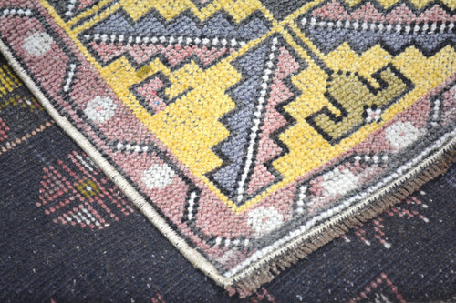 Vintage Turkish Anatolian