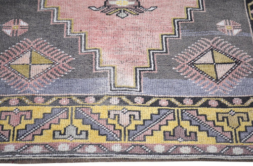 Vintage Turkish Anatolian