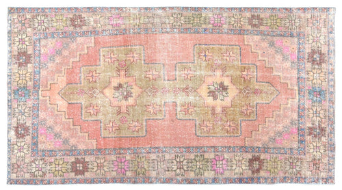 Vintage Turkish Anatolian