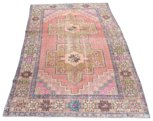 Vintage Turkish Anatolian