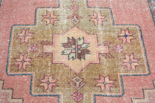 Vintage Turkish Anatolian