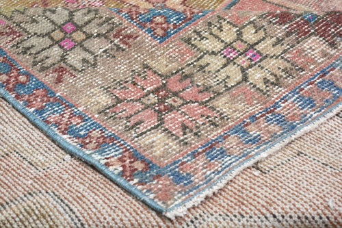 Vintage Turkish Anatolian
