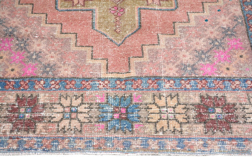 Vintage Turkish Anatolian