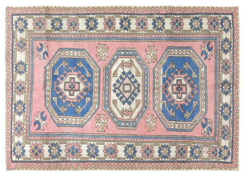 Vintage Turkish Anatolian