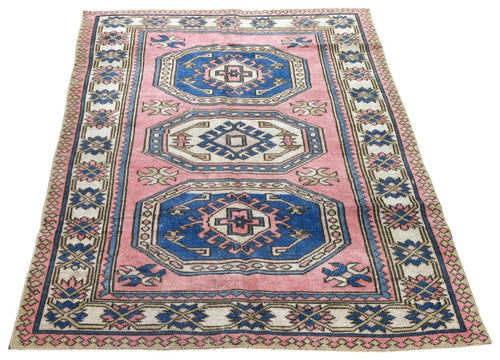 Vintage Turkish Anatolian