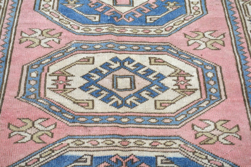 Vintage Turkish Anatolian