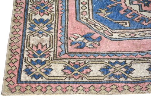 Vintage Turkish Anatolian