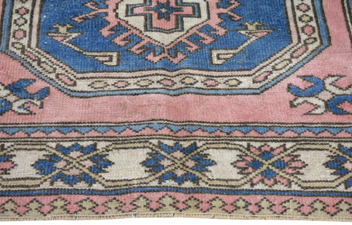 Vintage Turkish Anatolian
