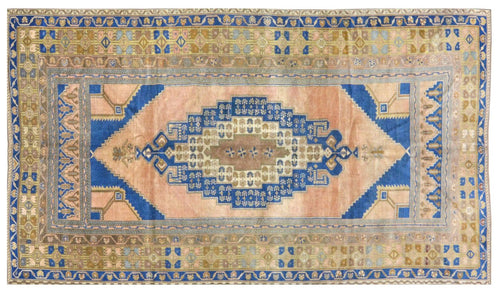 Vintage Turkish Oushak