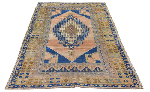 Vintage Turkish Oushak