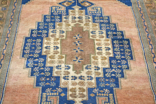 Vintage Turkish Oushak