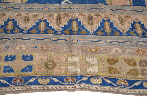 Vintage Turkish Oushak
