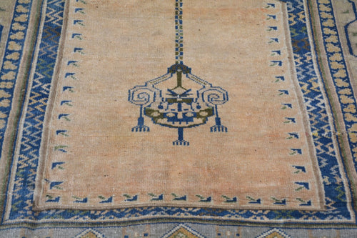 Vintage Turkish Oushak
