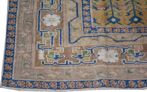 Vintage Turkish Oushak