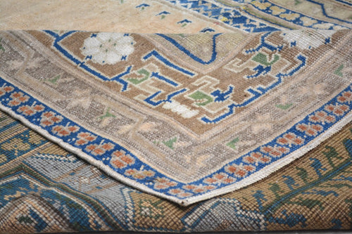 Vintage Turkish Oushak