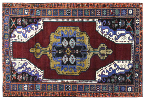 Vintage Turkish Anatolian