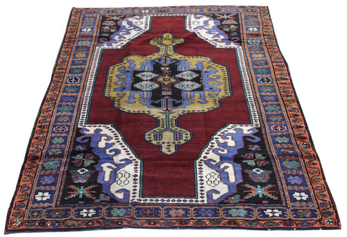 Vintage Turkish Anatolian
