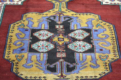 Vintage Turkish Anatolian