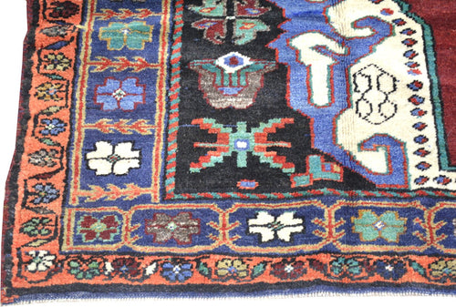 Vintage Turkish Anatolian