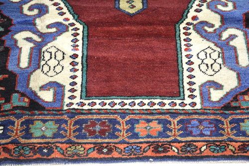 Vintage Turkish Anatolian