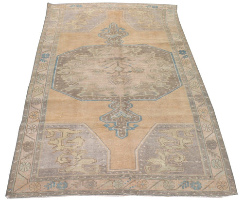 Vintage Turkish Oushak