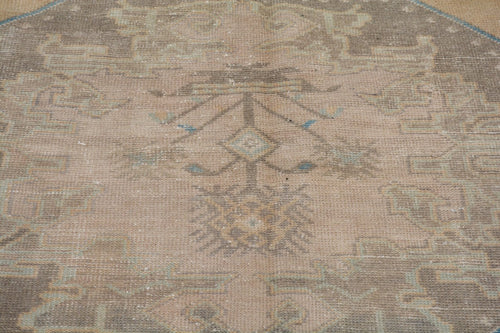 Vintage Turkish Oushak