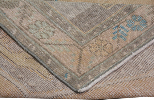 Vintage Turkish Oushak