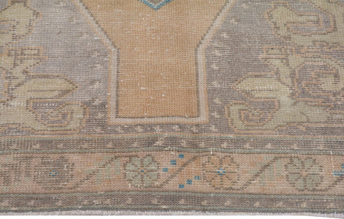 Vintage Turkish Oushak