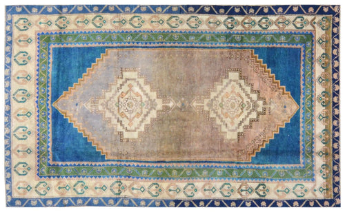 Vintage Turkish Anatolian