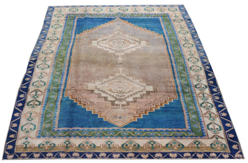 Vintage Turkish Anatolian