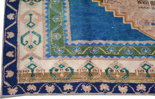 Vintage Turkish Anatolian