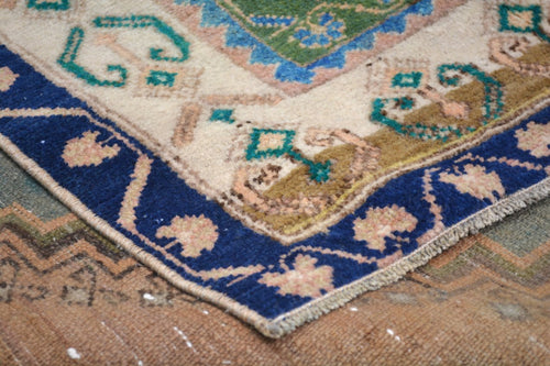 Vintage Turkish Anatolian