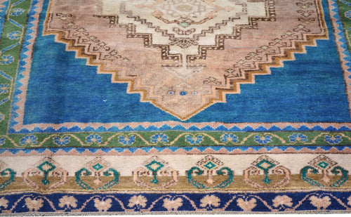 Vintage Turkish Anatolian