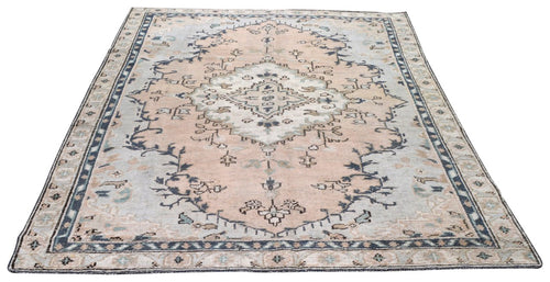 Vintage Turkish Anatolian