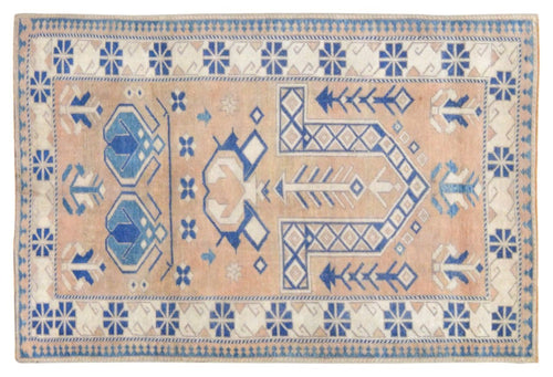 Vintage Turkish Anatolian