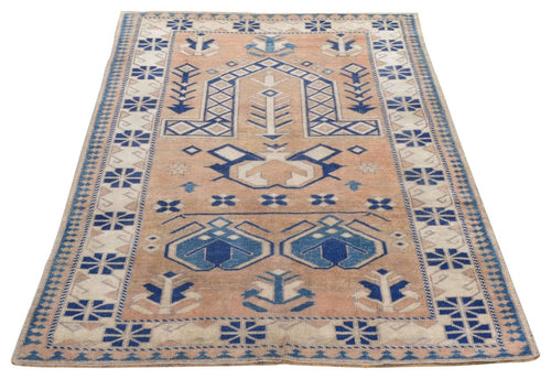 Vintage Turkish Anatolian